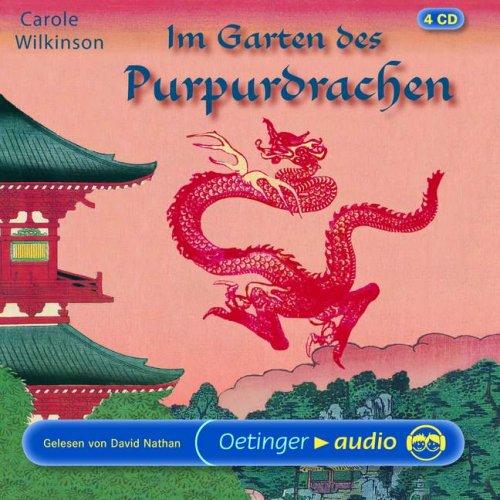 Im Garten des Purpurdrachen