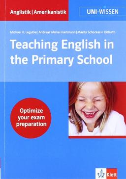 Teaching English in the Primary School