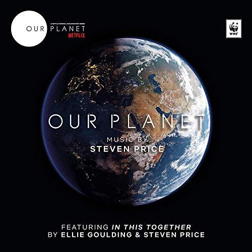 Steven Price - Our Planet (Music F/T Netflix Origi