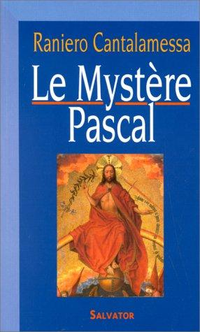 Le mystère pascal