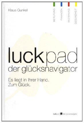 Luckpad Der Glücksnavigator