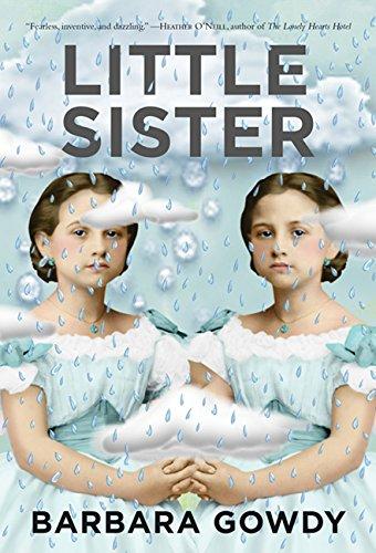 Little Sister: A Novel