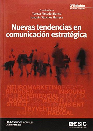 Nuevas tendencias en comunicación (Libros profesionales)