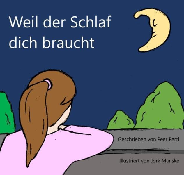 Weil der Schlaf dich braucht