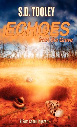 Echoes from the Grave (Sam Casey, Band 4)