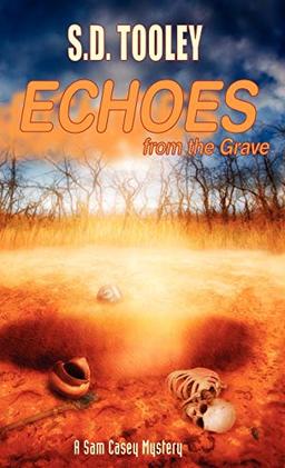 Echoes from the Grave (Sam Casey, Band 4)