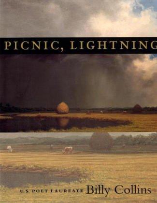 Picnic, Lightning (Pitt Poetry Series)