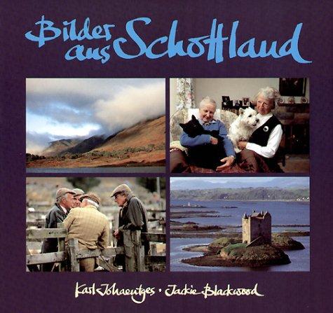 Bilder aus Schottland