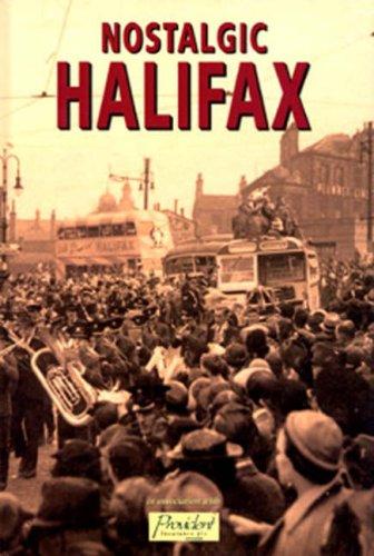 Nostalgic Halifax (Memories)