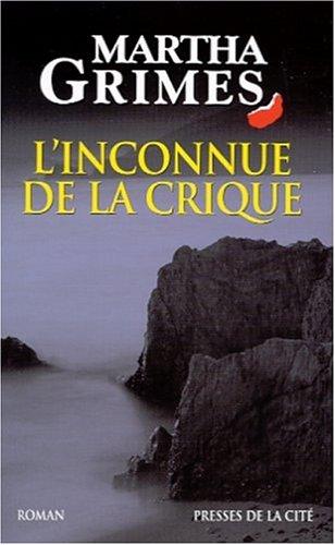 L'inconnue de la crique