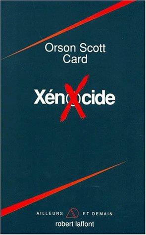 Xénocide