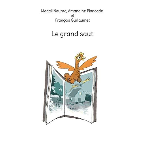 Le grand saut