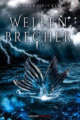 Bicker, R: Wellenbrecher