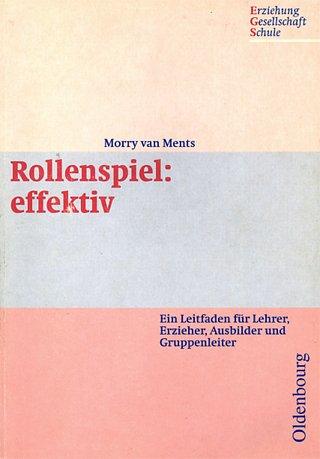 Rollenspiel: effektiv