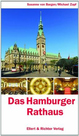 Das Hamburger Rathaus