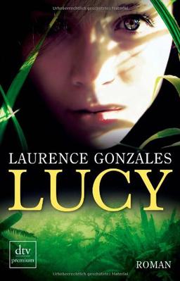 Lucy: Roman