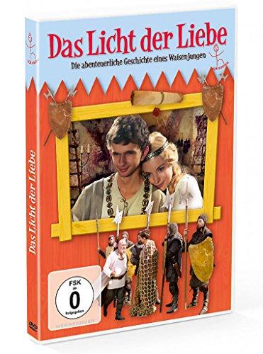 Das Licht der Liebe - DEFA