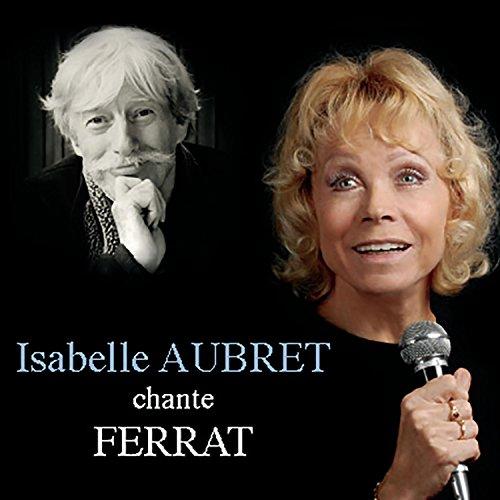 Chante Ferrat [+Bonus Dvd]