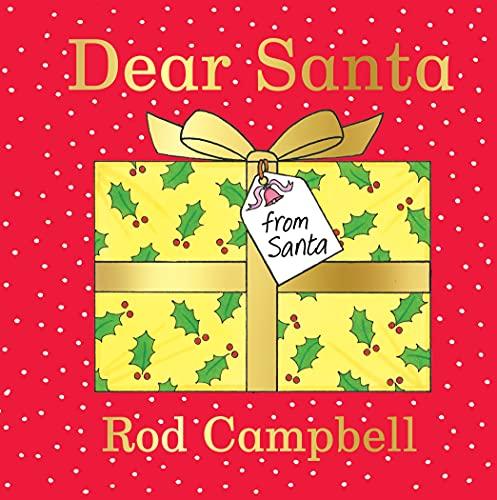 Dear Santa: 15th Anniversary Edition