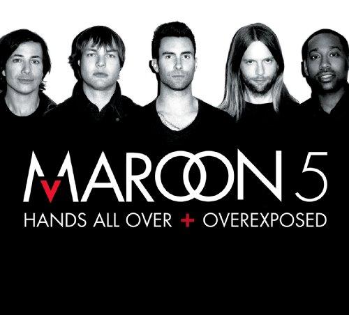 Hands All Over/Overexposed