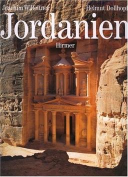 Jordanien