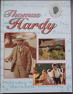 Thomas Hardy (Writers in Britain)