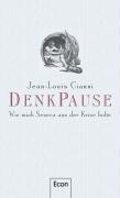 Denkpause: Wie mich Seneca aus der Krise holte