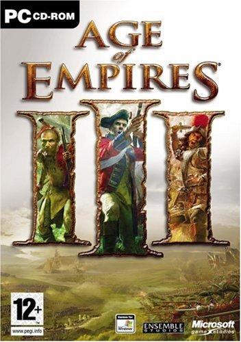 MICROSOFT Age Of Empires III