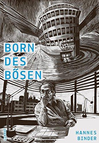 Born des Bösen