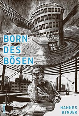 Born des Bösen