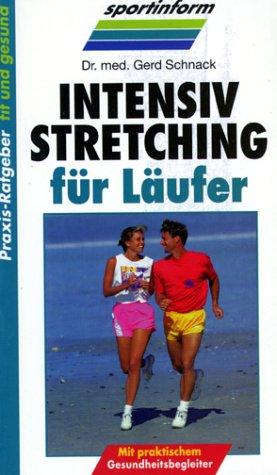 Intensivstretching für Läufer