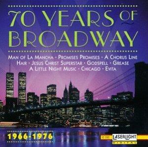 70 Years of Broadway 4