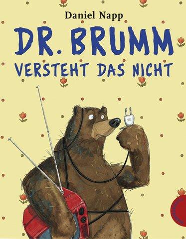 Dr. Brumm versteht das nicht