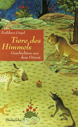 Tiere des Himmels