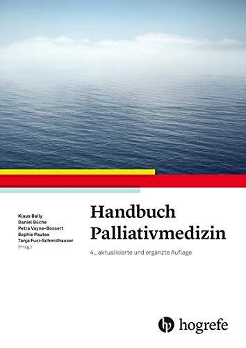 Handbuch Palliativmedizin