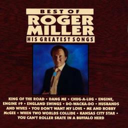 Best of:His Greatest Songs