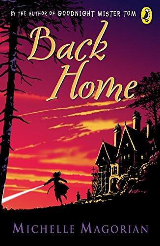 Back Home (A Puffin Book)