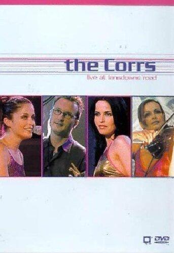 The Corrs - Live at Lansdowne Road