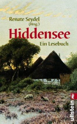 Hiddensee Lesebuch: Ein Lesebuch