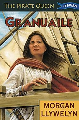 Granuaile: The Pirate Queen