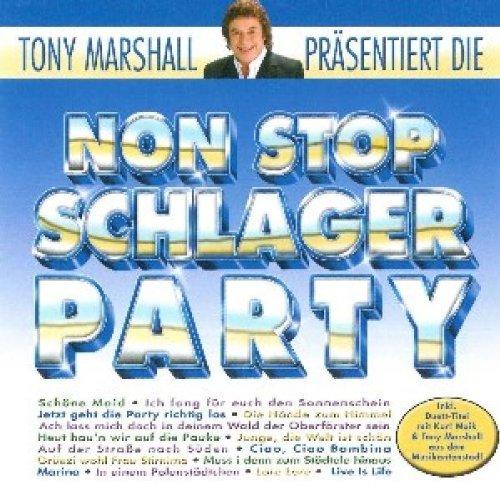 Non Stop Schlager Party