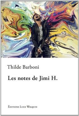 Les notes de Jimi H