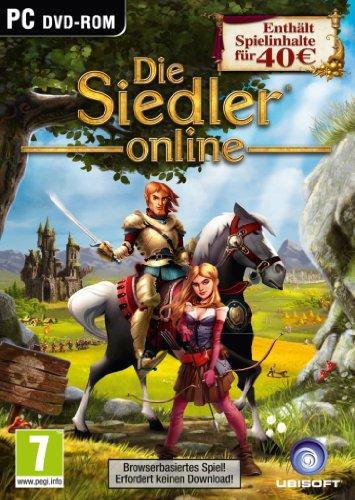 Die Siedler Online [AT-PEGI]