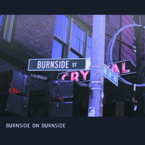 ++Burnside on Burnside