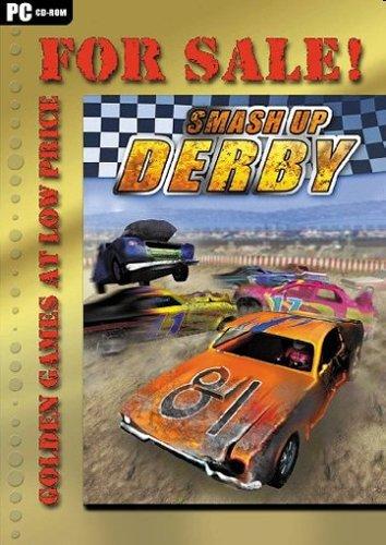 Smash up Derby