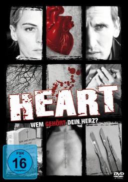 Heart - Wem gehört Dein Herz?