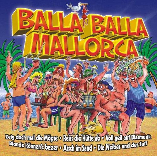 Balla Balla Mallorca