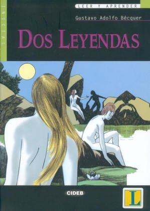 DOS Leyendas (Leer y Aprender: Nivel Cuarto)