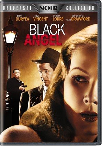 Black Angel (1 DVD)