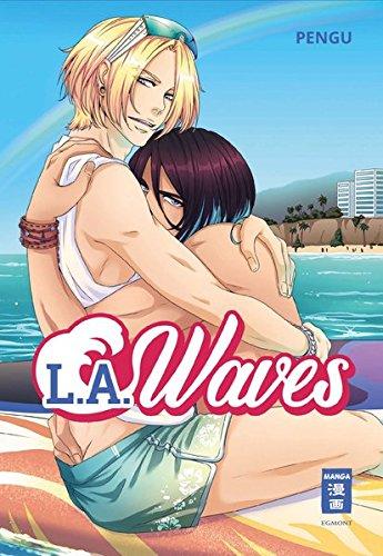 L.A. Waves